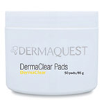 DermaClear pads